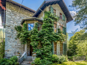 Holiday Home Villa Biino by Interhome